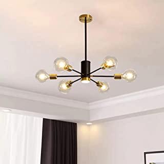 Recensioni di lampadario camera da letto classica