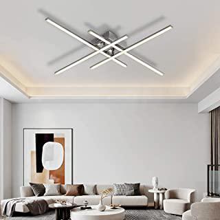 Recensioni di lampadario camera da letto moderno