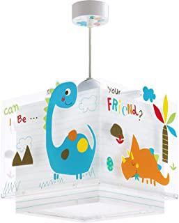 Recensioni di lampadario cameretta bambini