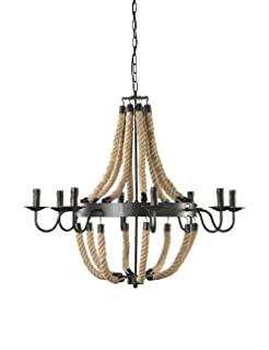 Recensioni di lampadario candelabro moderno