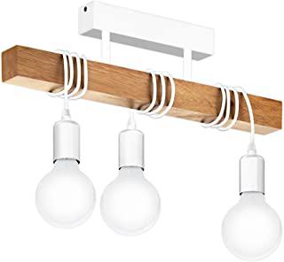 Recensioni di lampadario e applique coordinati camera da let