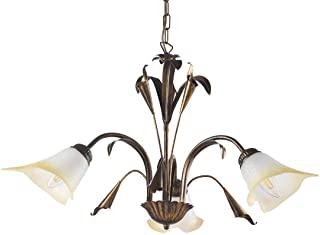 Recensioni di lampadario per camera da letto