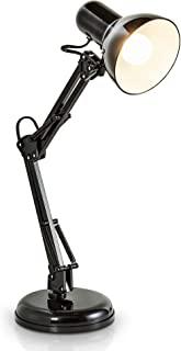 Recensioni di lampade comodino moderne