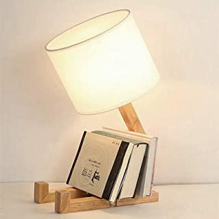 Recensioni di lampade da comodino per bambini