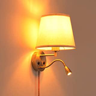 Recensioni di lampade da muro cameretta