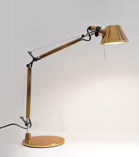 Recensioni di lampade da tavolo artemide