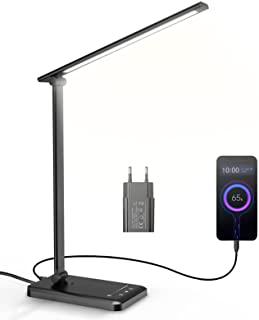 Recensioni di lampade da tavolo moderne