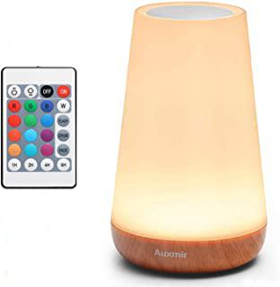 Recensioni di lampade da tavolo per bambini