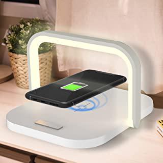 Recensioni di lampade moderne da comodino