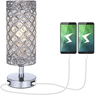 Recensioni di lampade per comodini