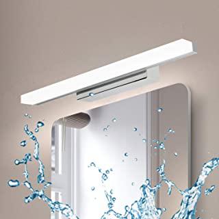 Recensioni di lampade specchio bagno artemide