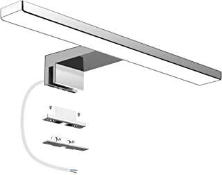 Recensioni di lampade x specchio bagno