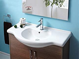Recensioni di lavabo consolle
