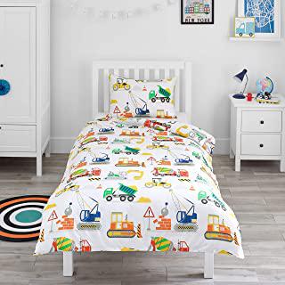 Recensioni di lenzuola bambini letto singolo