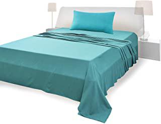 Recensioni di lenzuola letto una piazza e mezza