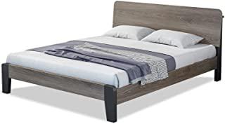 Recensioni di letti in legno massello moderni