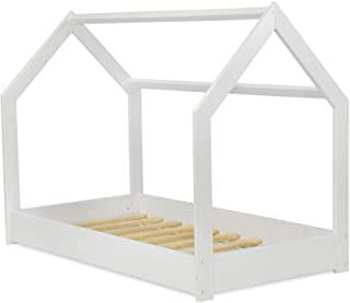 Recensioni di letti per bambini con scivolo