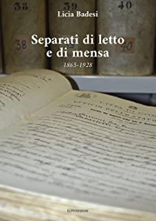 Recensioni di letti separati