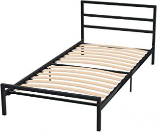 Recensioni di letti singoli con letto estraibile