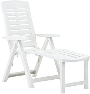 Recensioni di lettini da giardino in plastica