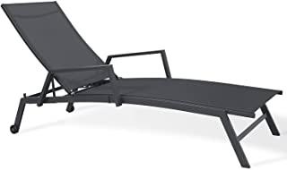 Recensioni di lettini da giardino