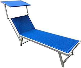 Recensioni di lettini mare professionali