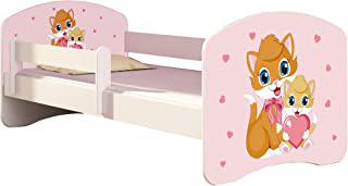 Recensioni di lettini per bambini 70x160