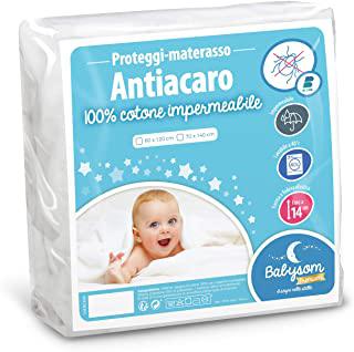 Recensioni di lettini per neonati