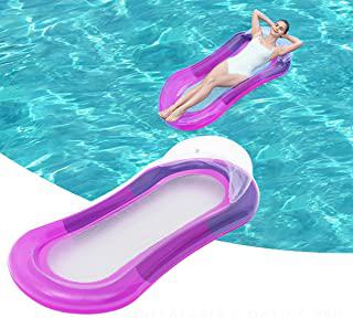 Recensioni di lettini per piscina