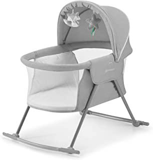 Recensioni di lettino da campeggio prenatal