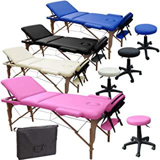 Recensioni di lettino massaggio portatile leggero