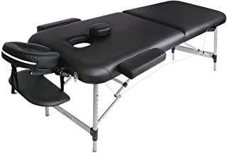 Recensioni di lettino massaggio professionale in legno