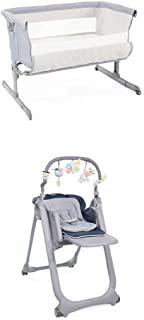 Recensioni di lettino neonato chicco