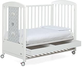 Recensioni di lettino neonato con cassetti