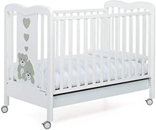 Recensioni di lettino neonato foppapedretti