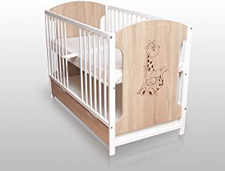 Recensioni di lettino neonato trasformabile