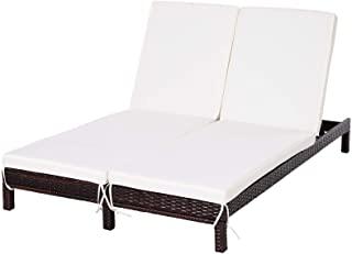 Recensioni di lettino prendisole legno