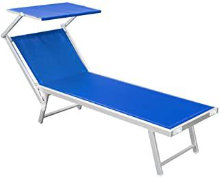Recensioni di lettino spiaggia leggerissimo