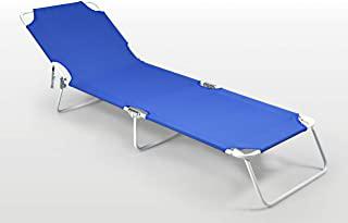 Recensioni di lettino spiaggia pieghevole