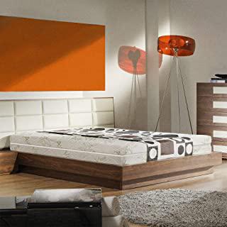 Recensioni di letto a 2 piazze