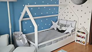 Recensioni di letto a forma di carrozza