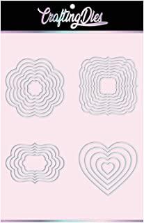 Recensioni di letto a forma di cuore