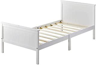 Recensioni di letto a scomparsa una piazza e mezza
