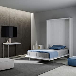 Recensioni di letto a scomparsa verticale