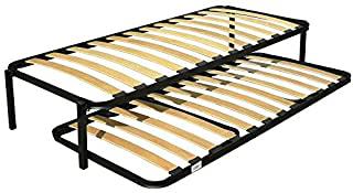 Recensioni di letto a scomparsa