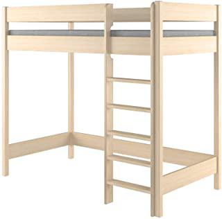 Recensioni di letto a soppalco 160x200