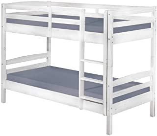 Recensioni di letto a soppalco matrimoniale