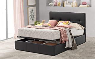 Recensioni di letto ad una piazza e mezza