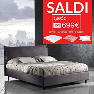 Recensioni di letto alla francese con contenitore