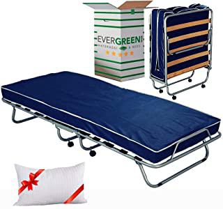 Recensioni di letto americano alto